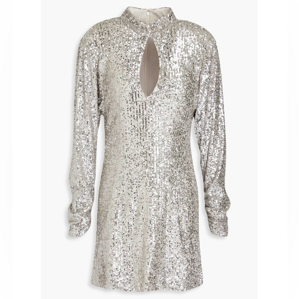 Beautiful Ronny Kobo dress. Size XS.